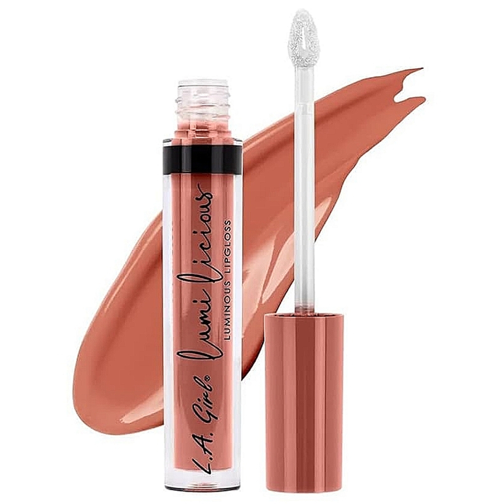 LA Girl Lumilicious Lipgloss, Crushing GLG943